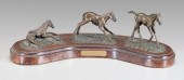 Suzann Fiedler equestrian bron