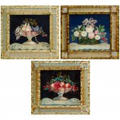 SUZANNE BARTOLINI, (3) REVERSE