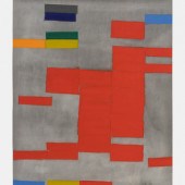 Suzanne Caporael
(American, b.