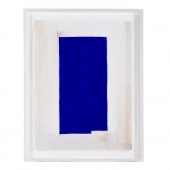 SUZANNE CAPORAEL. "ULTRAMARINE