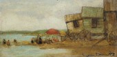 SUZANNE DEMAREST (FRENCH, 1900