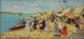 SUZANNE DEMAREST (FRENCH, 1900