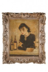 SUZANNE EISENDIECK (1908 - 199