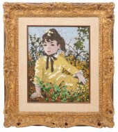 SUZANNE EISENDIECK 'FIONA AU J
