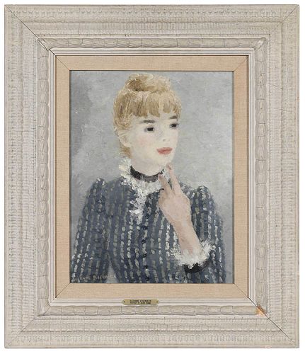 SUZANNE EISENDIECK(German/Polish,