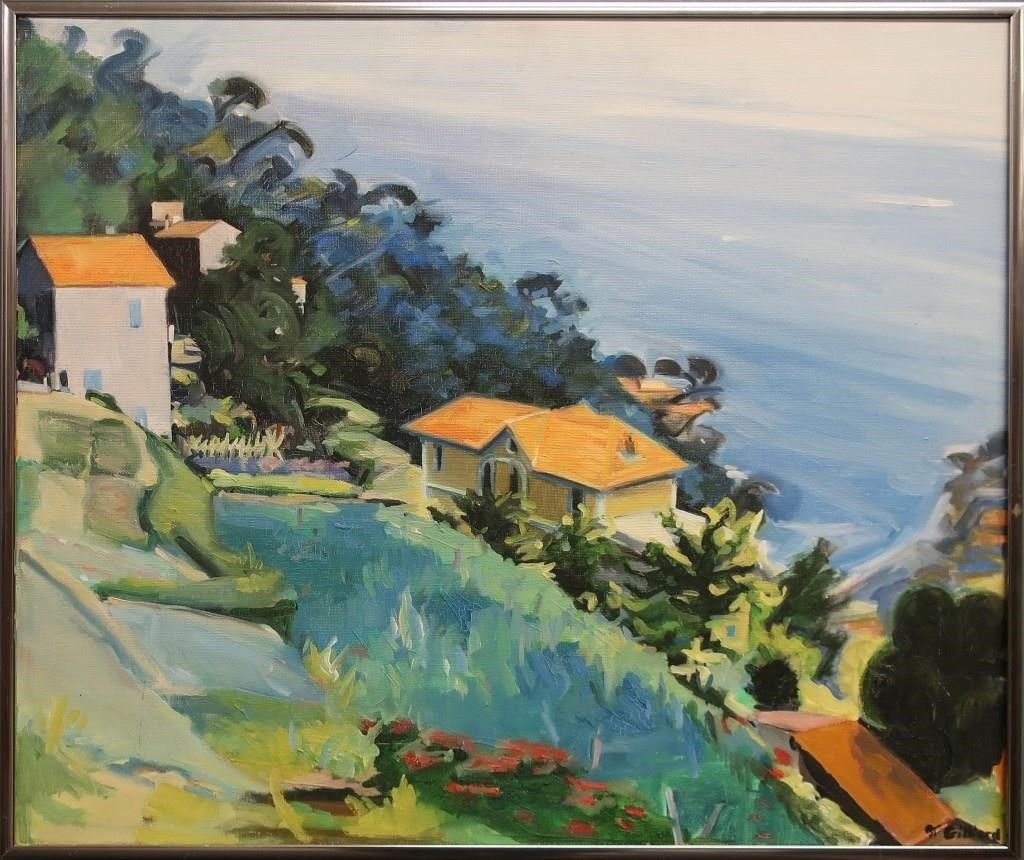 Suzanne Gilliard Porter