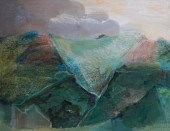 SUZANNE MARTYL (AMERICAN 1918-
