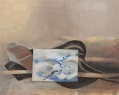 Suzanne Martyl (American b. 19
