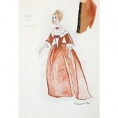 Suzanne Mess Canadian, 20th Ce
