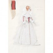 Suzanne Mess Canadian, 20th Ce