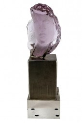 SUZANNE (REGAN) PASCAL (B. 191