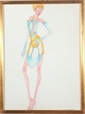 SUZANNE SCHWEDOCK MIXED MEDIA