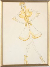 SUZANNE SCHWEDOCK MIXED MEDIA
