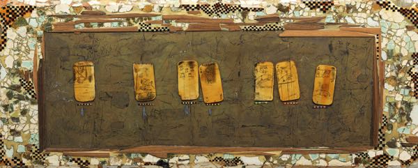 SUZANNE TILGER (AMERICAN,