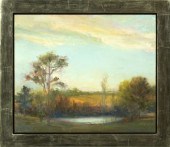 Suzanne Wiggin (American/Louis