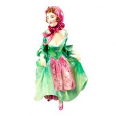 SUZETTE COLORWAY - ROYAL DOULT