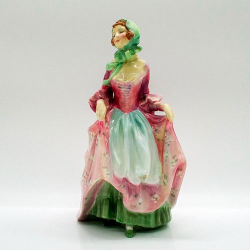 SUZETTE HN1487 - ROYAL DOULTON