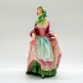 SUZETTE HN1487 - ROYAL DOULTON