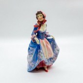 SUZETTE - HN1577 - ROYAL DOULT