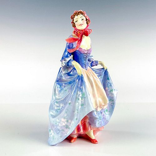 SUZETTE - HN1577 - ROYAL DOULTON