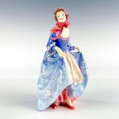SUZETTE - HN1577 - ROYAL DOULT