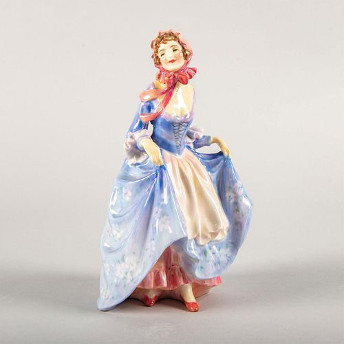 SUZETTE HN1577 - ROYAL DOULTON