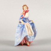SUZETTE HN1577 - ROYAL DOULTON
