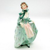SUZETTE HN1696 - ROYAL DOULTON