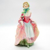 SUZETTE HN2026 - ROYAL DOULTON