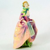 SUZETTE HN2026 - ROYAL DOULTON