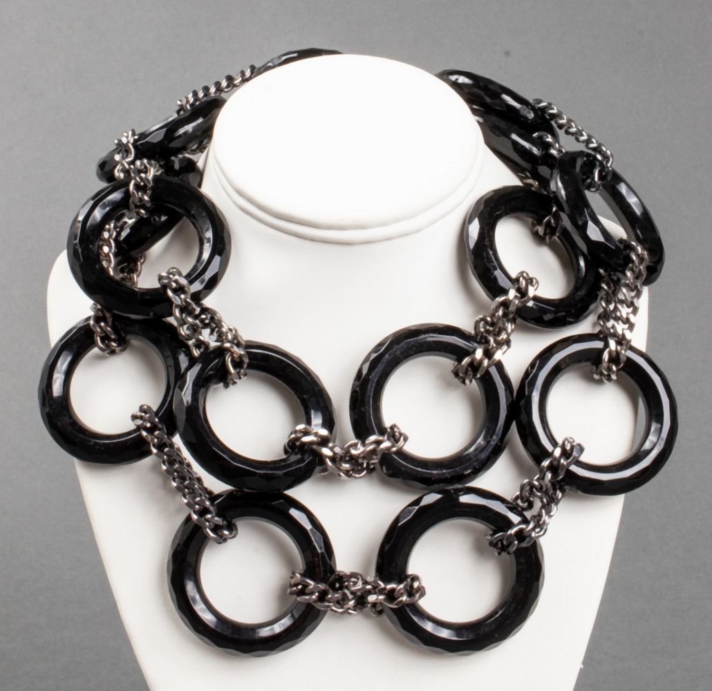 SUZI ROHER "NIGHT" BLACK &