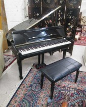 SUZUKI MINI-GRANDE ENSEMBLE DI