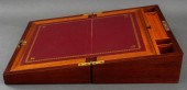SVECIA ANTIQUA CUSTOM MADE LET