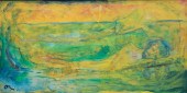 *SVEN BERLIN (1911-1999) 'THE