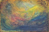 *SVEN BERLIN (1911-1999) 'THE