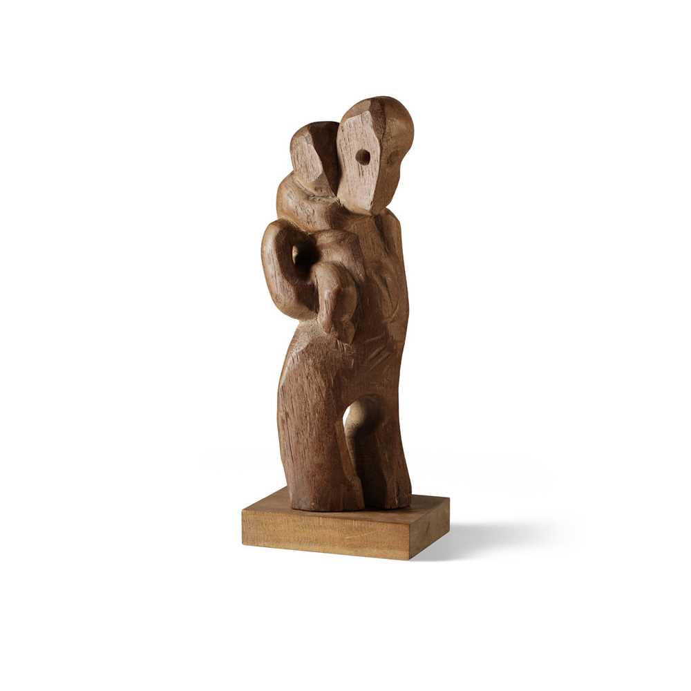 § SVEN BERLIN (BRITISH 1911-1999)