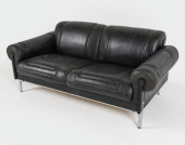 SVEN ELLEKAER DANISH BLACK LEA