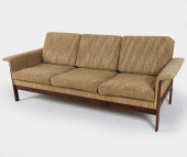 SVEN ELLEKAER DANISH OAK & WOO
