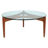SVEN ELLEKAER DANISH TEAK MODE