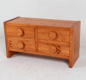 SVEN LARSSON DANISH PINE HALL