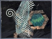 SVEN LUKIN ACRYLICSven Lukin (