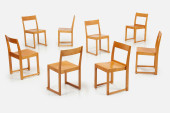 SVEN MARKELIUS, STACKING 'ORCH