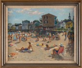 SVEN OHRVEL CARLSON (MASSACHUS
