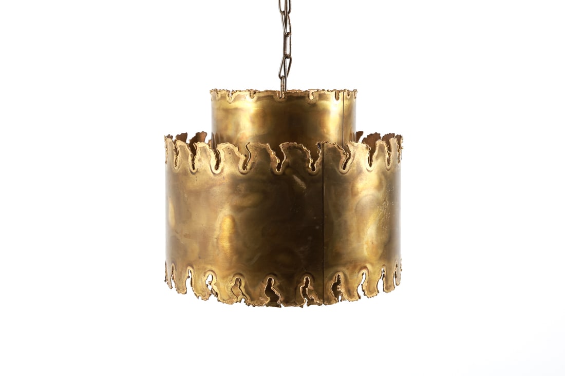 SVEND AAGE HOLM SORENSEN BRASS