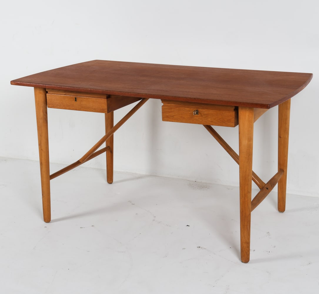 SVEND AAGE MADSEN DANISH TEAK