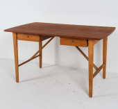 SVEND AAGE MADSEN DANISH TEAK
