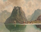 Svend Age Drews Danish 1919-20