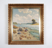 SVEND DREWS (DENMARK 1919-2003