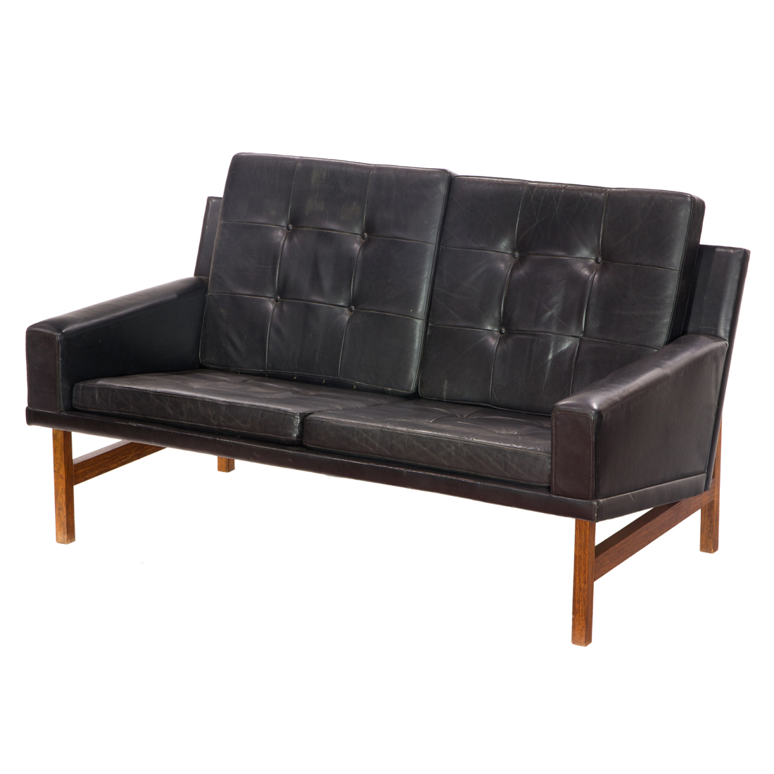 SVEND ELLEKAER, LOVESEAT Svend