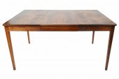 SVEND LANGKILDE: DINING TABLEs